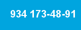 934 173-48-91